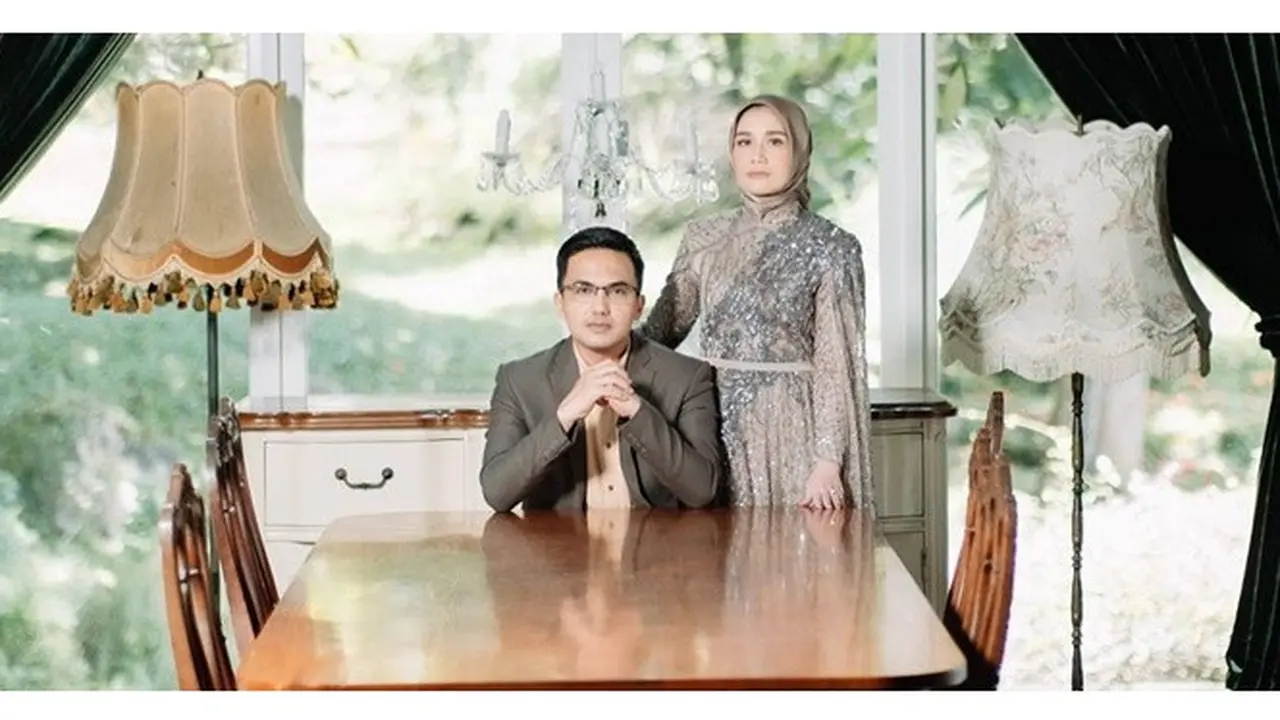 6 Potret Rumah Dinas Sahrul Gunawan yang Ditempati Bareng Dine Mutiara, Pajang Foto Istri