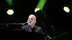 Billy Joel Didiagnosis Hidrosefalus, Kini Dilarang Berkendara hingga Manggung