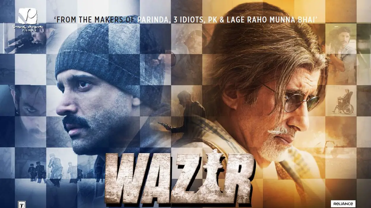 Wazir