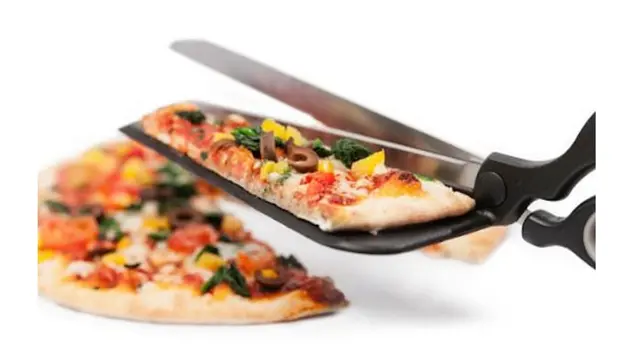 pizza scissors