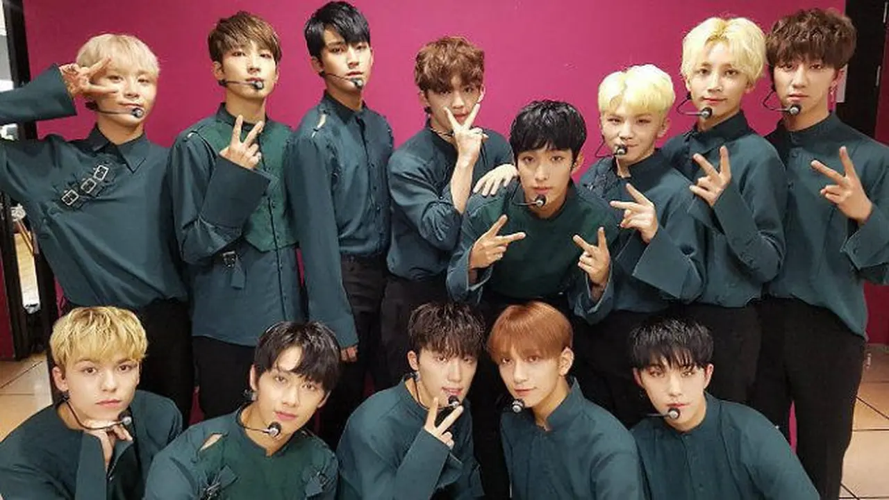 Seventeen