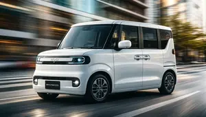 BYD Racco Bidik Pasar Luar Jepang, Ini Negara yang Dituju