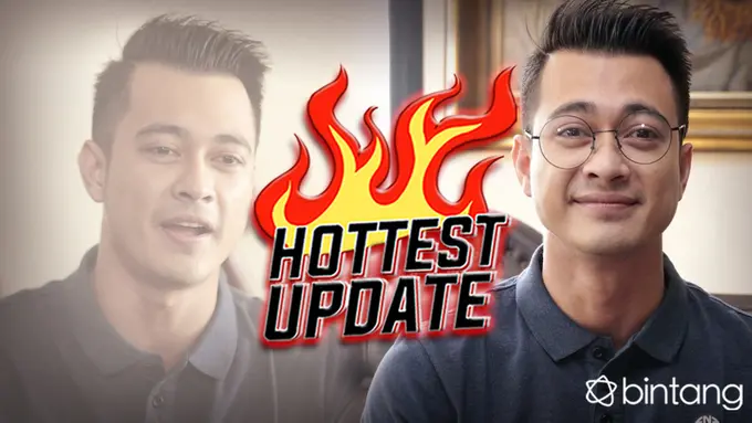 [Bintang] HL Hottest Update Eza Gionino