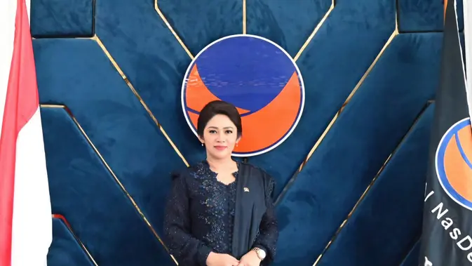 Anggota DPR Buka Suara Usai Namanya Masuk Desil 4