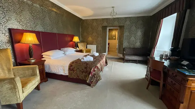 Karma Lake of Menteith