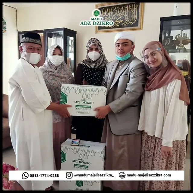 Sukses Jadi Panutan, Ini 6 Potret Ameer Azzikra saat Tekuni Bisnis Semasa Hidup