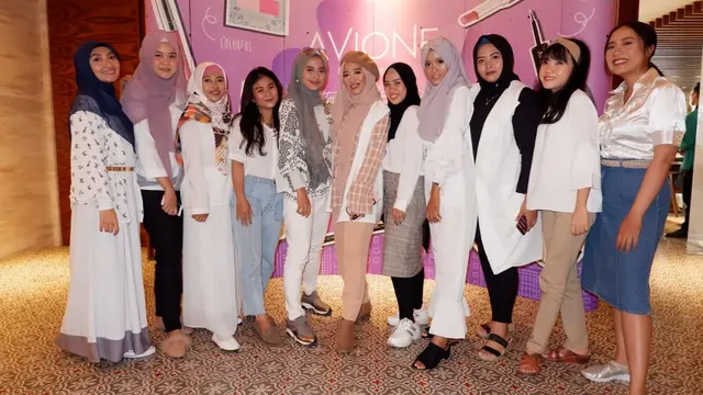 Malang Beauty Influencer, Tempat Berkumpulnya Para Pencinta Makeup di Kota Apel