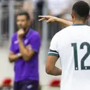 Jose Mourinho Masih Mencari Duet Gelandang Ideal Real Madrid