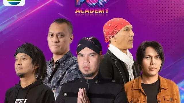 Pop Academy