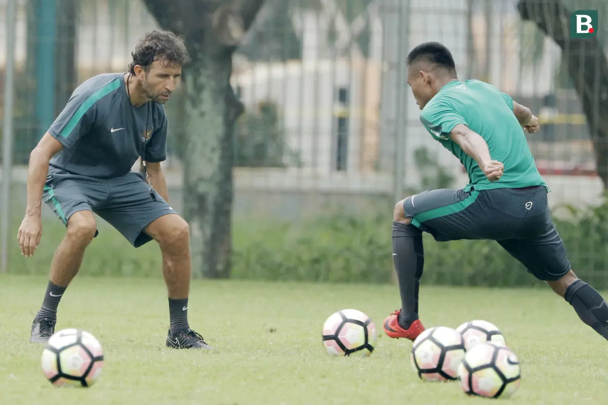 Luis Milla