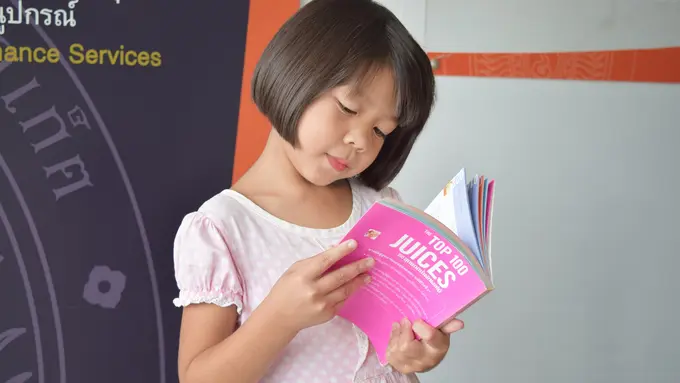 5 Cara Efektif dalam Meningkatkan Minat Baca Anak Sejak Dini