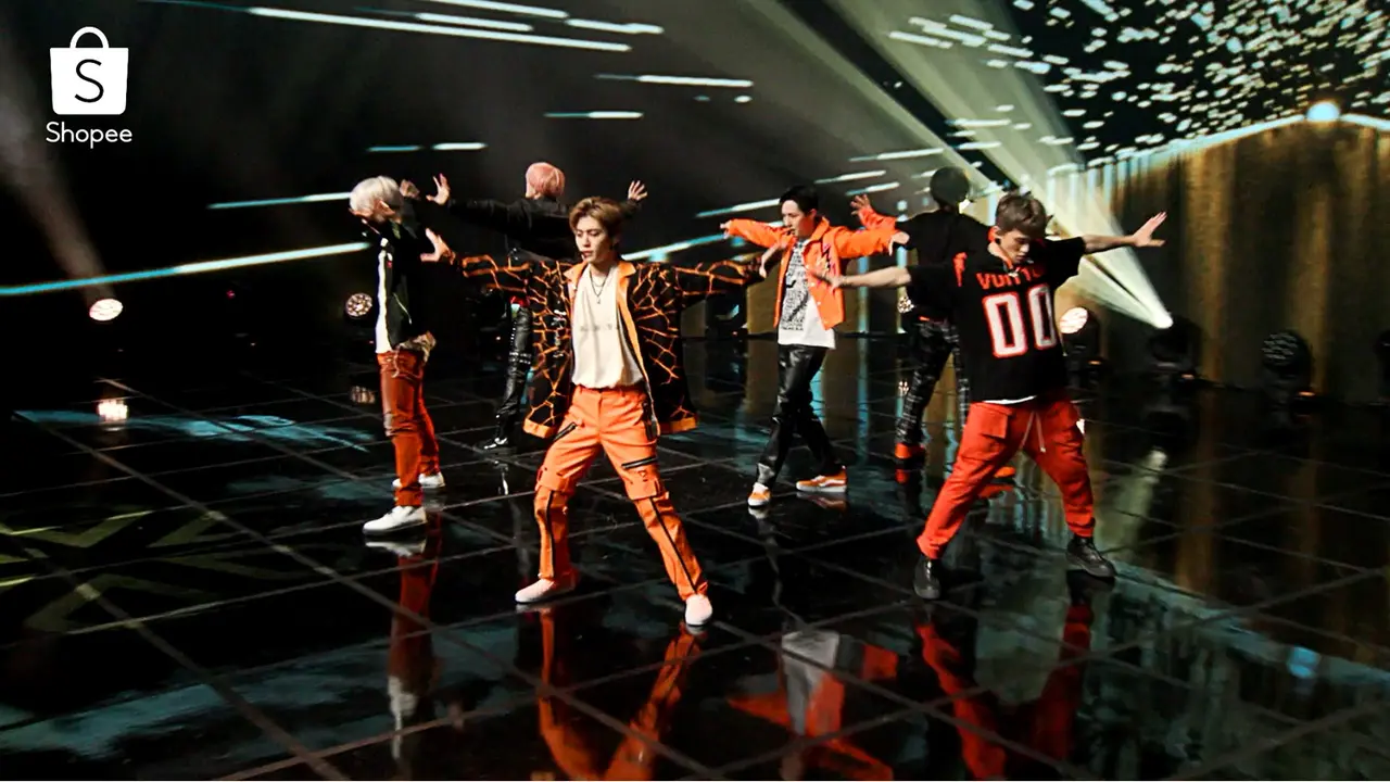 Bawakan Penampilan Comeback Pertama 'Glitch Mode' di TV Indonesia, NCT DREAM Dapat Tanggapan Lesti