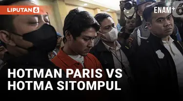 Hotman Paris Sindir Pengacara Rizky Billar