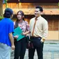 FTV SCTV Duda Tamvan Jadi Rebutan tayang Senin (23/3/2020) pukul 10.00 WIB (Dok Diwangkara Film)