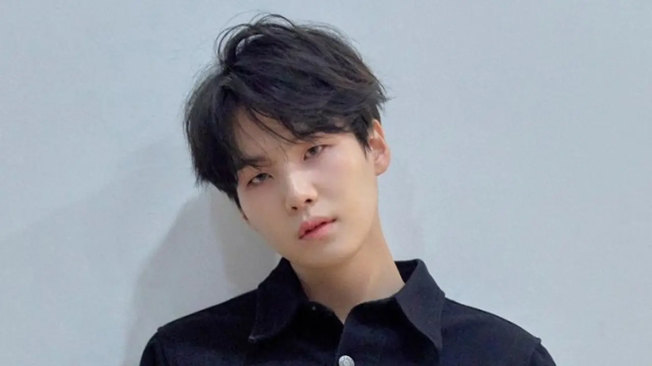 [Fimela] Suga BTS