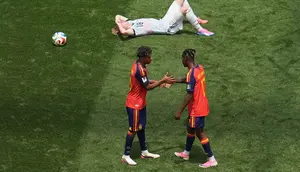 Ayah Lamine Yamal Absen di Final Piala Dunia 2026, Tak Mau Merepotkan Orang