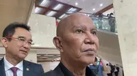 PDIP Minta Kenaikan Dana Parpol Ditunda, Masih Suasana Efisiensi