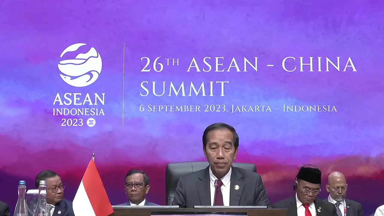 Jokowi