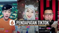 Aplikasi buatan ByteDance, TikTok makin populer. Data AppAnnie menyebut, TikTok punya 625 juta pengguna aktif di seluruh dunia.