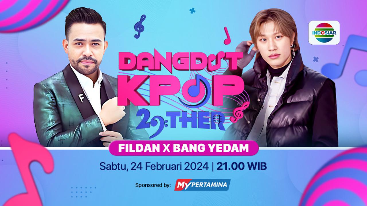 Acara Dangdut Kpop 29Ther