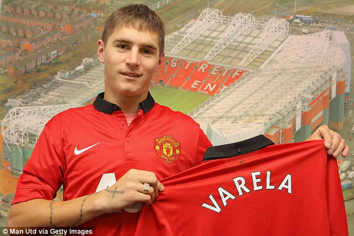 Guillermo Varela