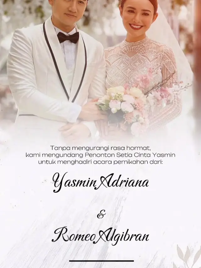 5 Potret Amanda Manopo Berbalut Gaun Pengantin, Anggun Menawan Jadi Bahan Perbincangan (credit: instagram.com/amandamanopo/layardrama_rcti).