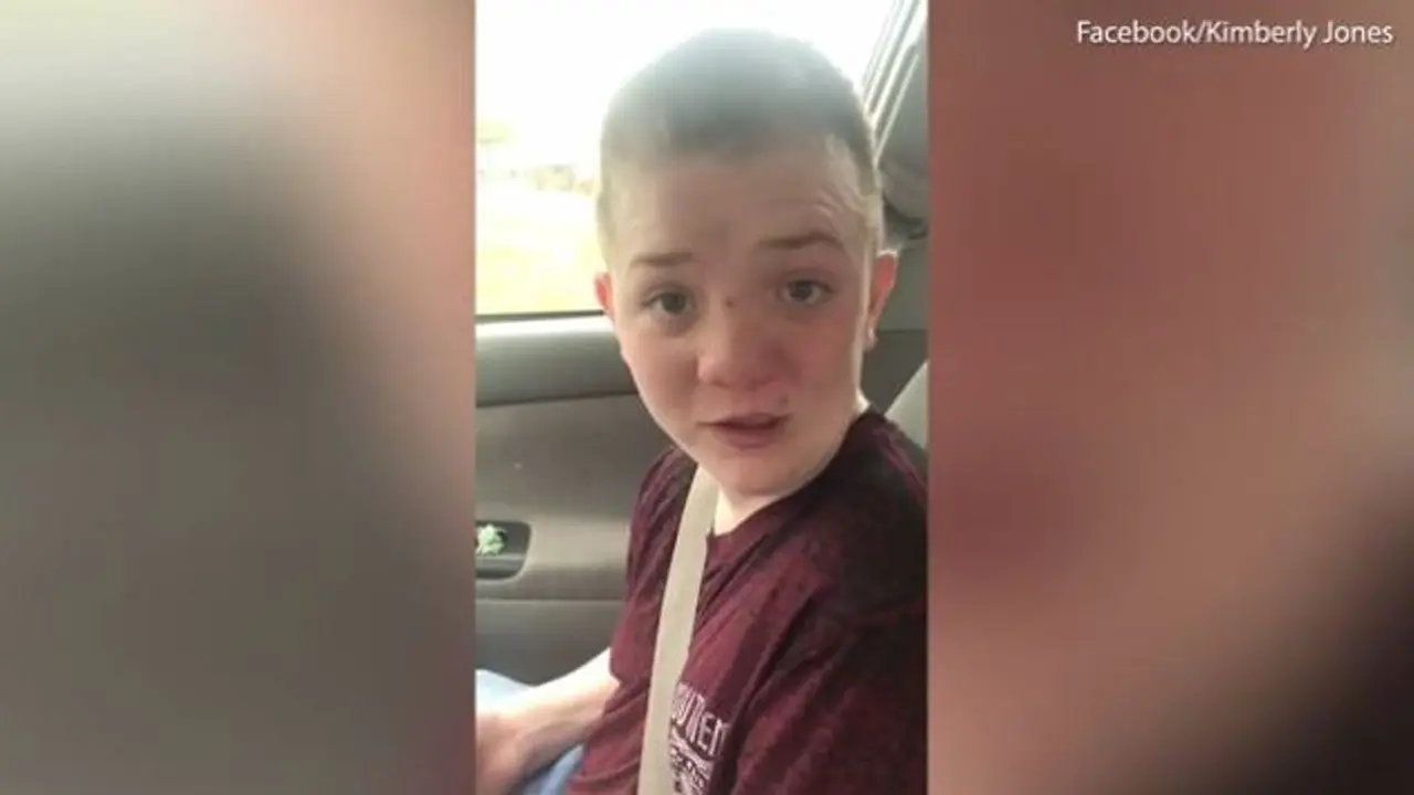 [Bintang] Usai Dibully, Video Curhatan Bocah Ini Langsung Mendunia