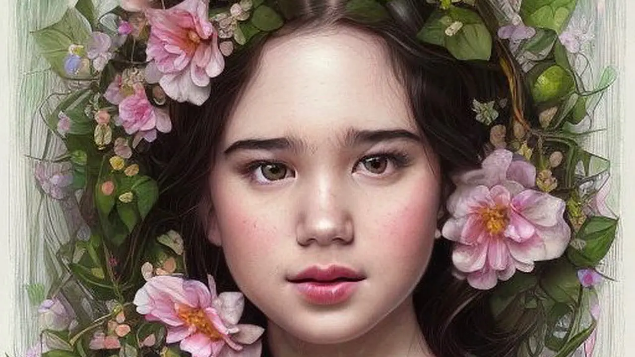 12 Artis Ini Jajal Aplikasi AI Avatar yang Tengah Jadi Tren, Curi Perhatian
