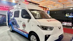 Begini Jika Wuling Mitra EV Jadi Ambulans