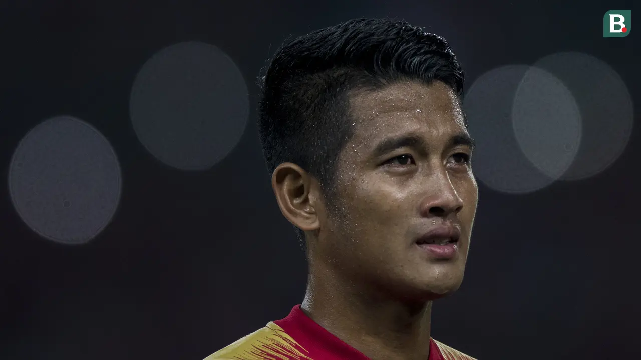 Timnas Indonesia U-23, Asian Games 2018, Putu Gede Juni Antara