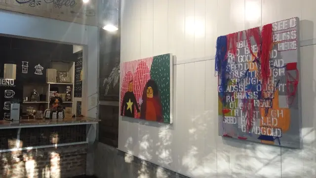 Sanggar Anak Alam