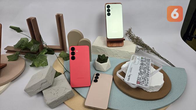 Galaxy S26 dan S26 Plus Siap Rilis Setelah Lolos TKDN, S26 Ultra Masih Tertahan