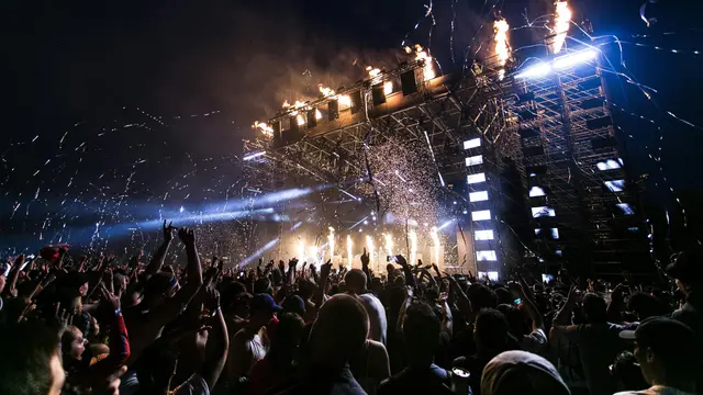 Mengapa Jakcloth 2026 Berbeda? Panggung Spektakuler dan Night Run Ramaikan Lebaran Fair di GBK
