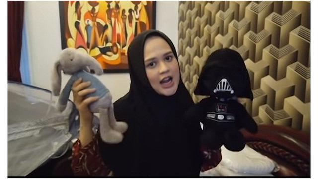 8 Momen Cut Meyriska dan Roger Danuarta Cek Kehamilan, Penasaran Wajah Anak