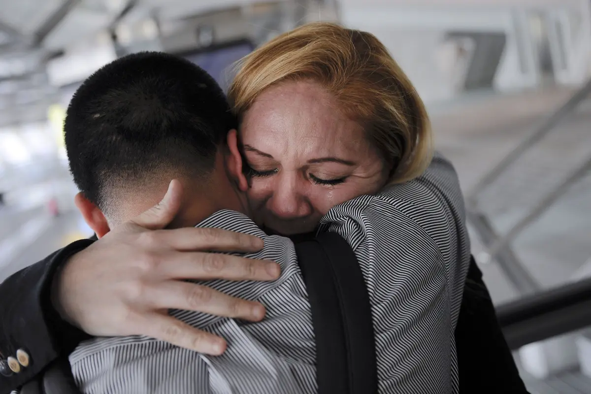 Lewat 10 Foto Ini Kamu Diingatkan untuk Lebih Peduli Sama Mama