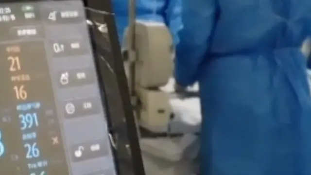 VIDEO: Dilema Tunjangan Kesehatan AS untuk Perangi Corona