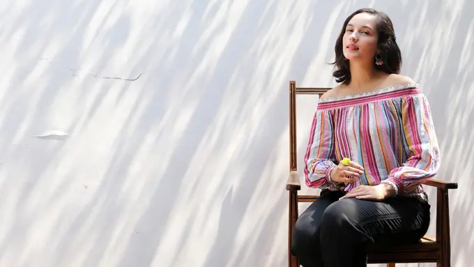 [Fimela] Chelsea Islan