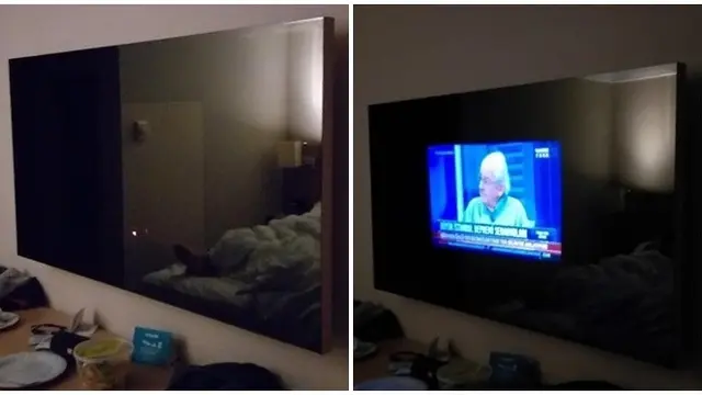 7 Desain Kamar Hotel Tak Biasa Ini Bikin Geleng Kepala