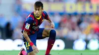 Neymar Punya Cara Jitu Hadapi Pepe