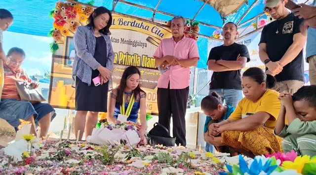 Kasus Dokter Icha, Polisi Terapkan Pasal 530 KUHP Baru