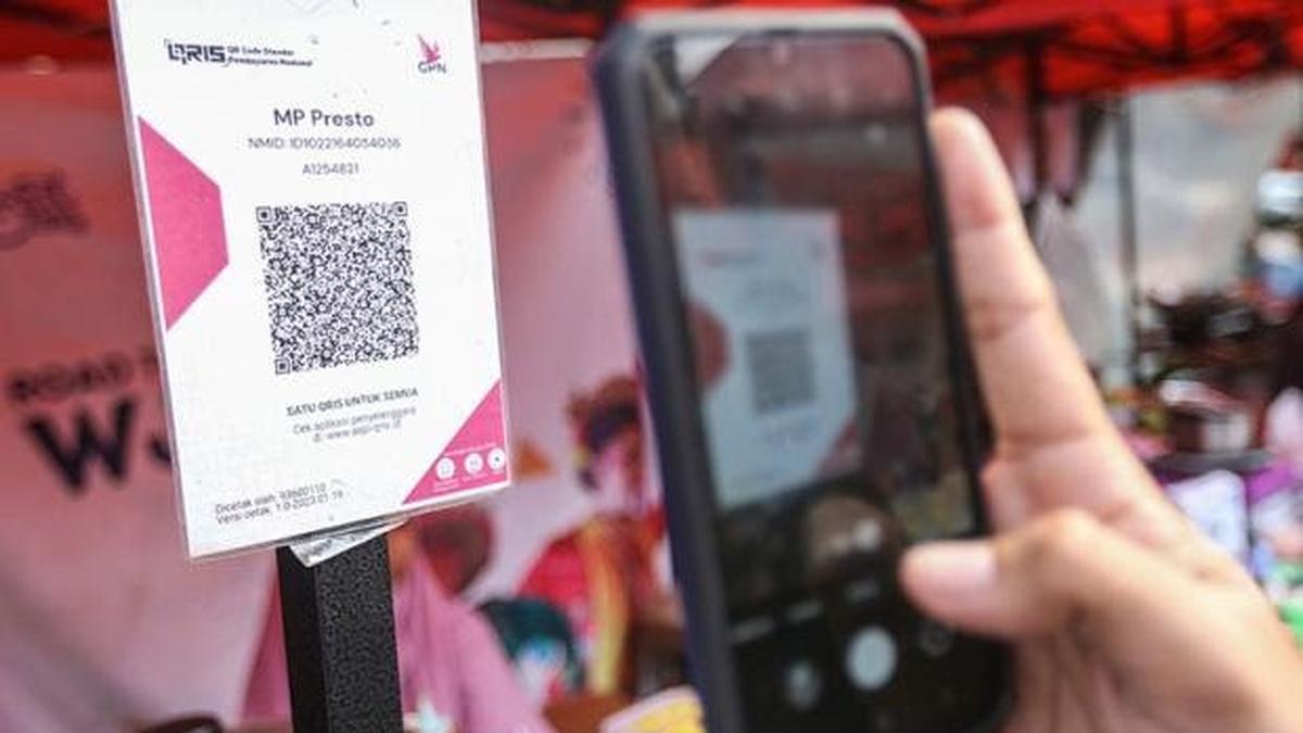 Waspada Penipuan QRIS saat Transaksi Digital, Begini Cara Hindarinya