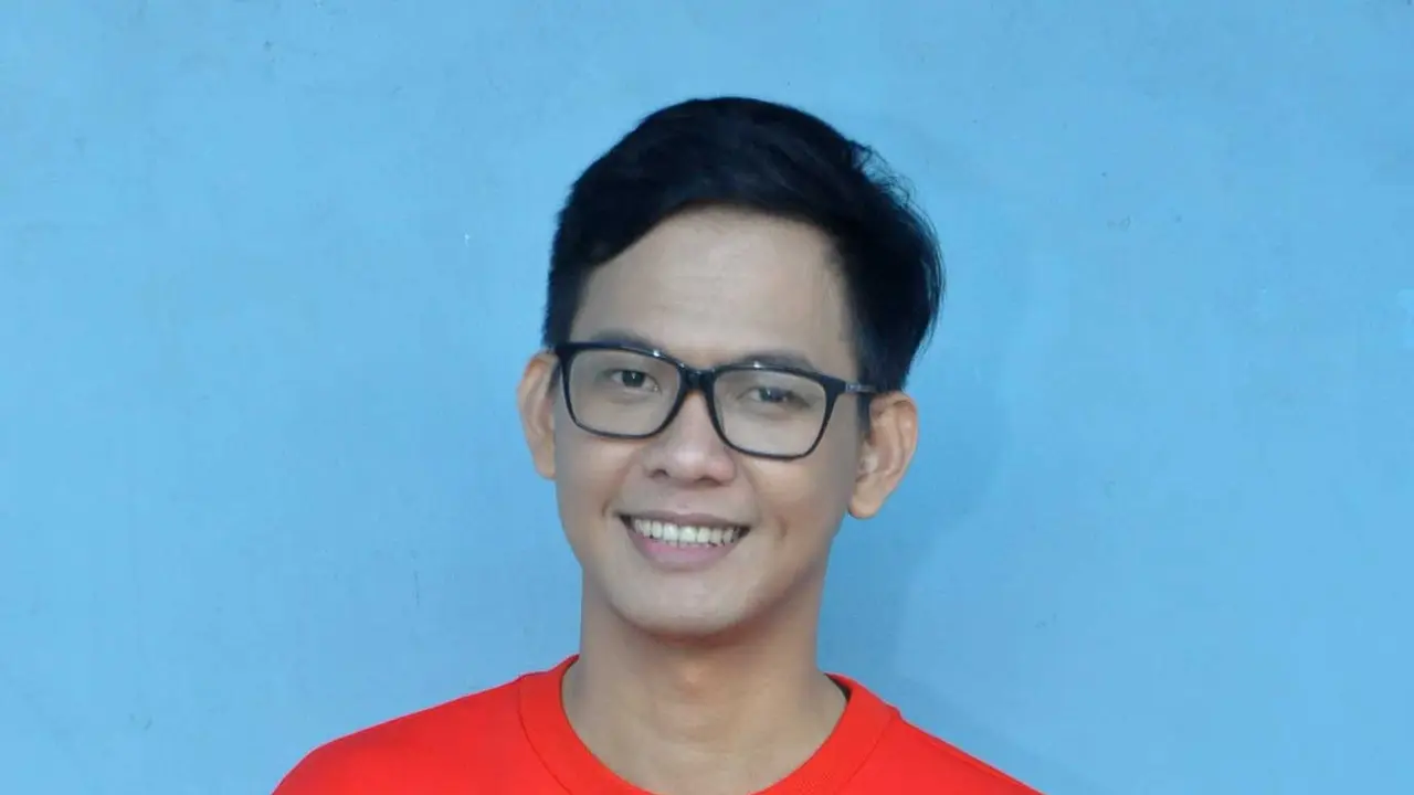 [Bintang] Andi Arsyil