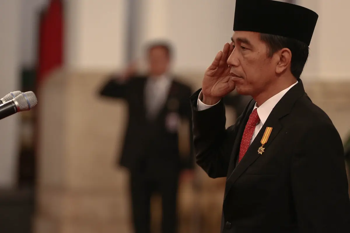 20160829-Presiden Jokowi-Jakarta