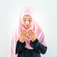 Ilustrasi muslimah, Islami. Credit: freepik.com
