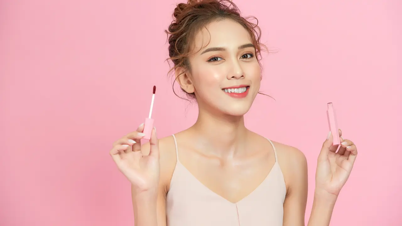 Liptint