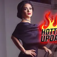 Hottest Update Krisdayanti
