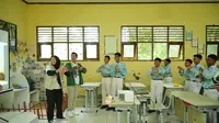 Kementerian Transmigrasi Ingatkan Pentingnya Sinergi Pemerintah dan Perguruan Tinggi Wujudkan KETT