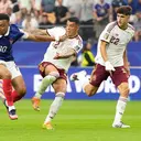 Spanyol Buktikan Kolektivitas Lebih Berharga daripada Deretan Superstar
