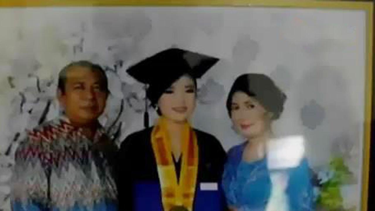 Pemakaman Polisi Bunuh Diri