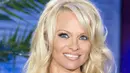 Pamela Anderson. (Bintang/EPA)